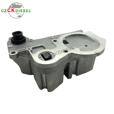 एक्सकेवेटर EC140B के लिए स्पीड गवर्नर 5212001498