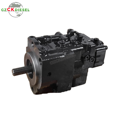 FD40 FD40Z FD40ZY FD45 FD45Y खुदाई के लिए हाइड्रोलिक पंप 708-1T-00711