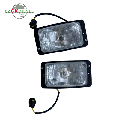 दीपक 534-00110A 53400110A DX140W DX210W खुदाई के लिए