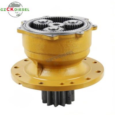 स्विंग मोटर 467-3079 E307E2 E308E2 E308D खुदाई के लिए
