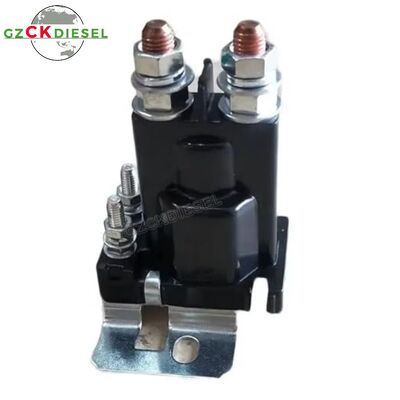 सोलेनोइड रिले स्विच 5269379 4B3.9 6B5.9 6C8.3 इंजन के लिए