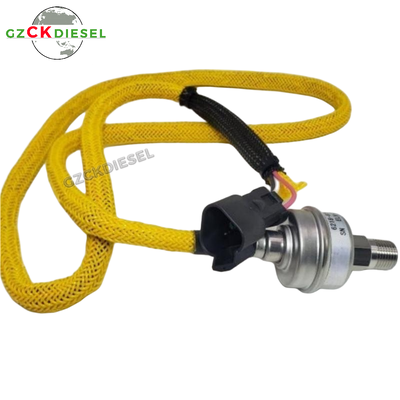 SA12V140 SAA12V140E खुदाई मशीन के लिए दबाव सेंसर 6218-81-4111