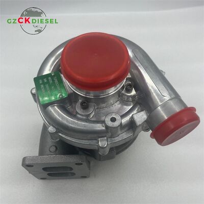 K27 मोटर इंजन 6068 के लिए टर्बोचार्जर RE509385