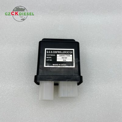 रिले 129930-77950 HDF20-5 HDF25-5 HDF30-5 खुदाई के लिए
