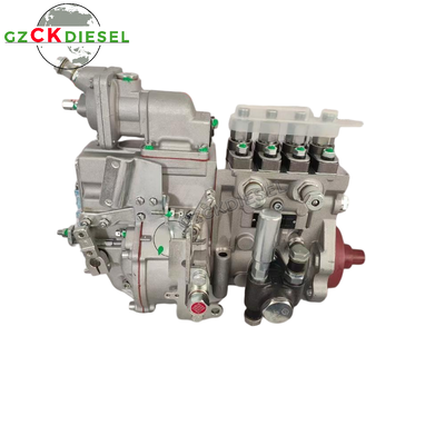 इंजन 4108 4110 के लिए ईंधन इंजेक्शन पंप B4PN93H-R