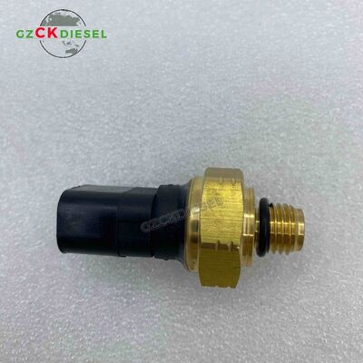 प्रेशर सेंसर 274-6721 278-5225 C6.4 इंजन 320D एक्सकेवेटर के लिए