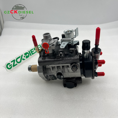 1104-44T इंजन के लिए ईंधन इंजेक्शन पंप 2644H031 9323A350G
