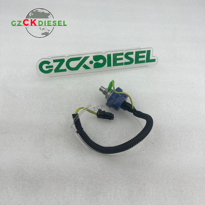 PC200-7 PC200-8 एक्सकेवेटर के लिए एयर फ़िल्टर सेंसर 7861-93-1420
